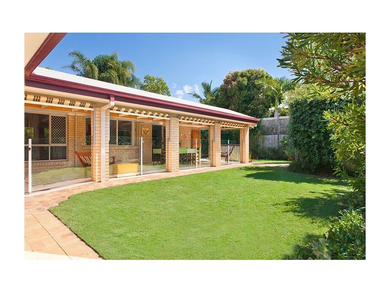 35 Woodlark Rise, Sunrise Beach QLD 4567