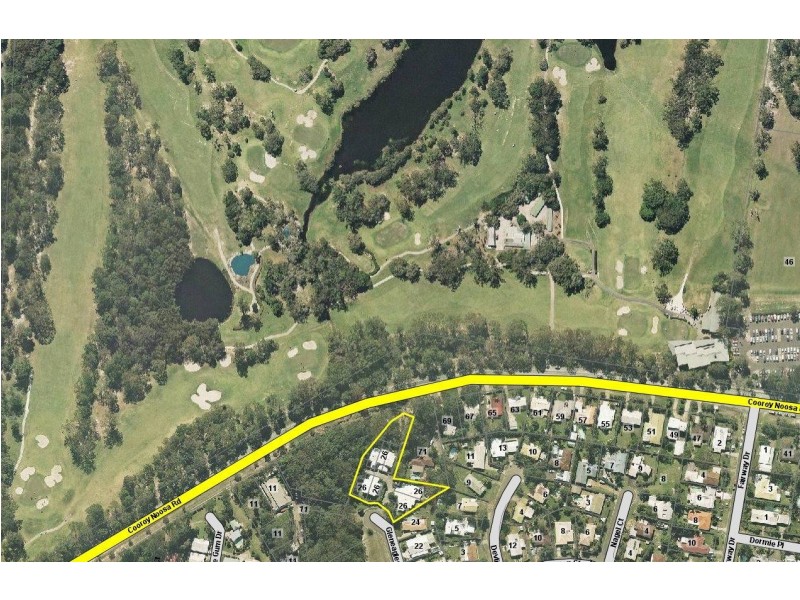 5/26 Gleneagles Drive, Tewantin QLD 4565