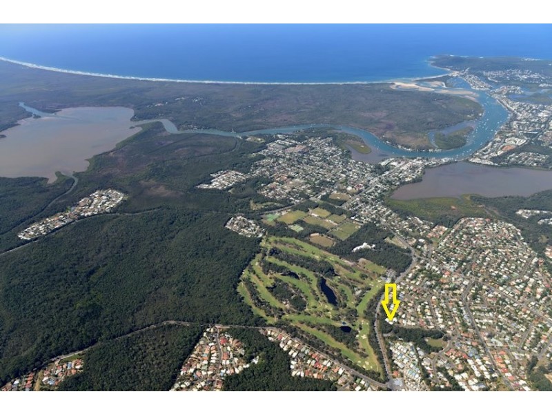 5/26 Gleneagles Drive, Tewantin QLD 4565