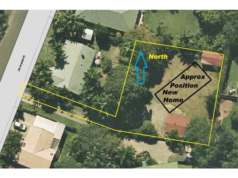 11 Jacaranda Place, Tewantin QLD 4565