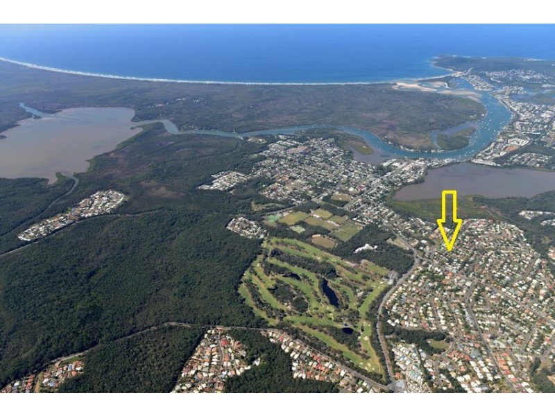 11 Jacaranda Place, Tewantin QLD 4565