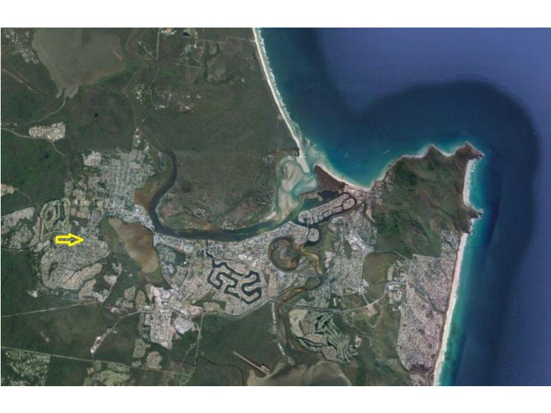 11 Jacaranda Place, Tewantin QLD 4565