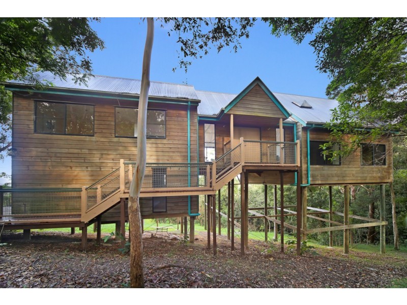 35 Panorama Drive, Doonan QLD 4562