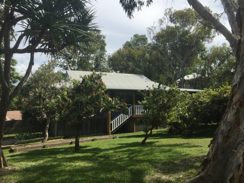 3 Ranger Court, Sunrise Beach QLD 4567