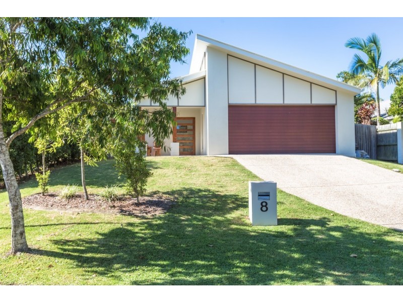 8 Eagleford Court, Peregian Springs QLD 4573