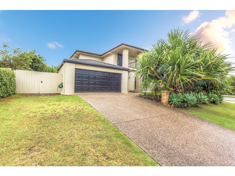 33 Crestview Drive, Peregian Springs QLD 4573