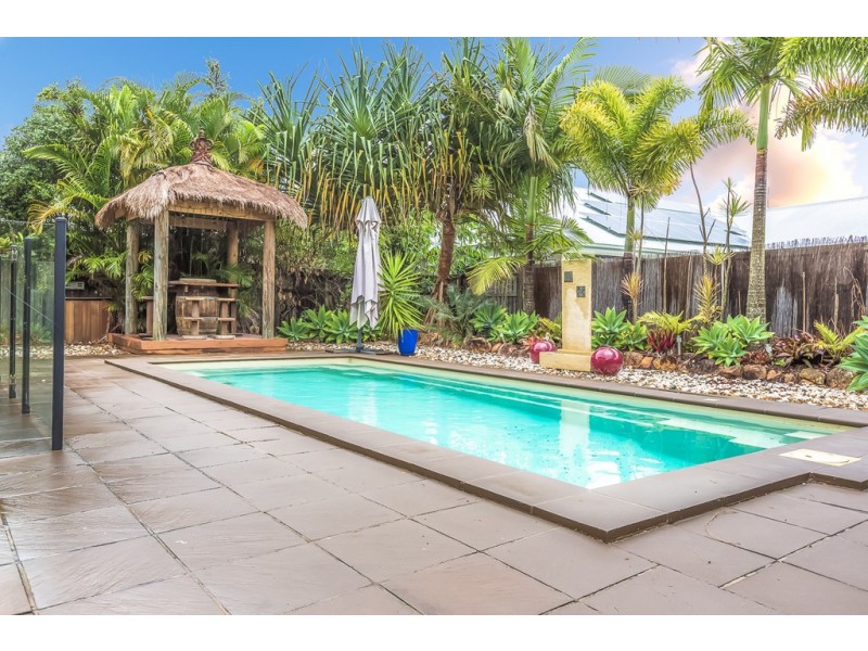 33 Crestview Drive, Peregian Springs QLD 4573