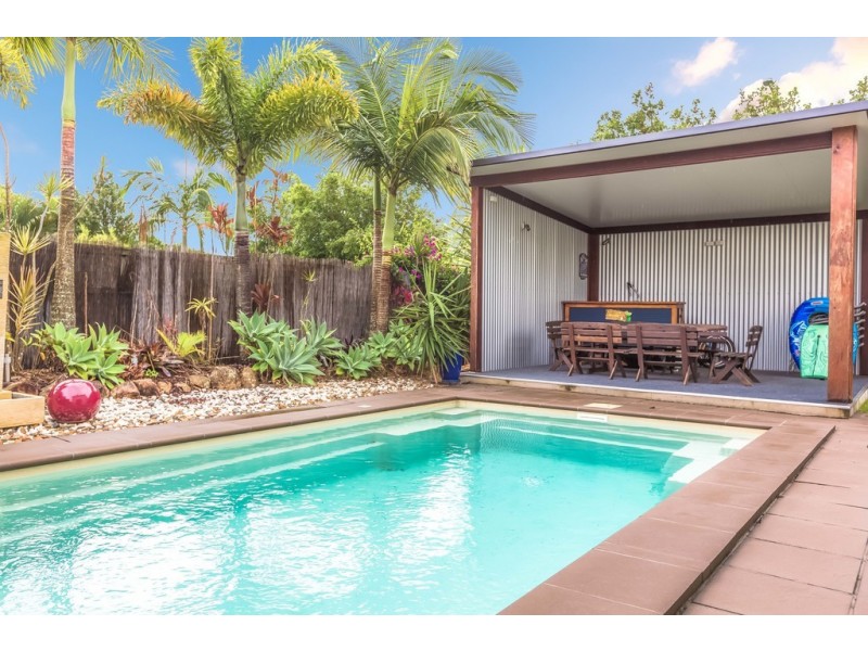 33 Crestview Drive, Peregian Springs QLD 4573