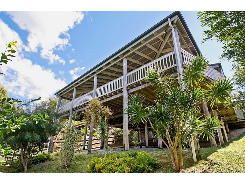 93 Orient Drive, Sunrise Beach QLD 4567