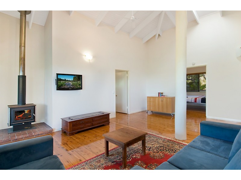 93 Orient Drive, Sunrise Beach QLD 4567