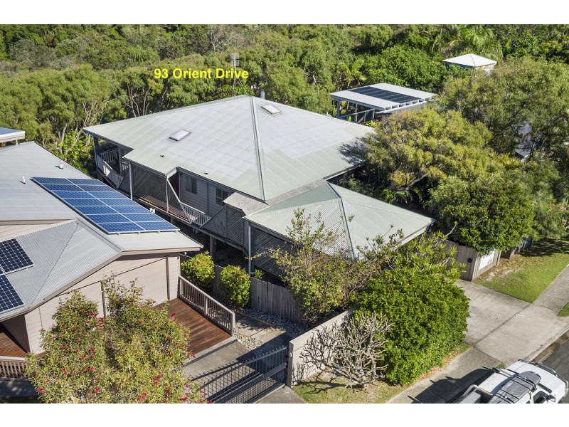 93 Orient Drive, Sunrise Beach QLD 4567