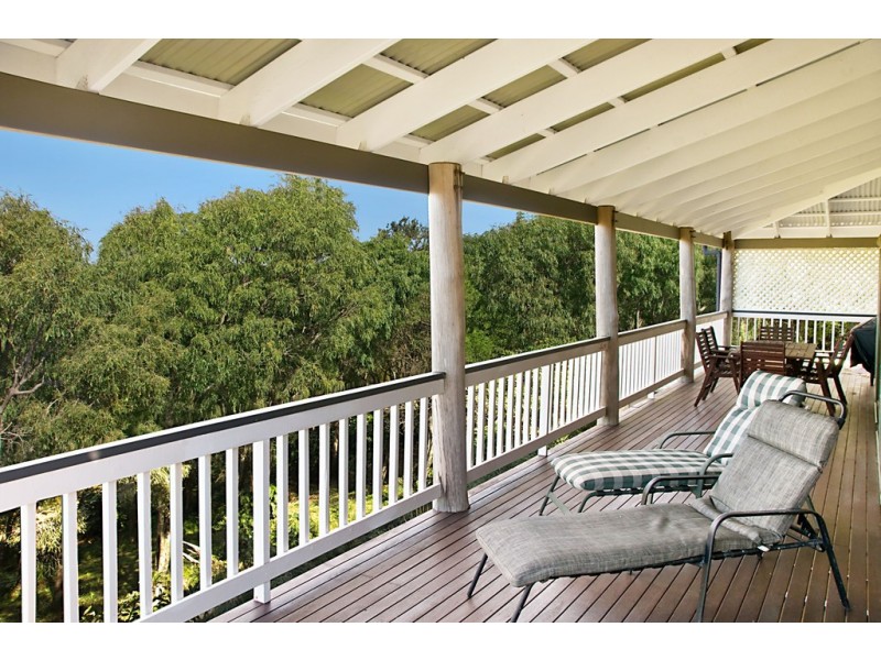 93 Orient Drive, Sunrise Beach QLD 4567