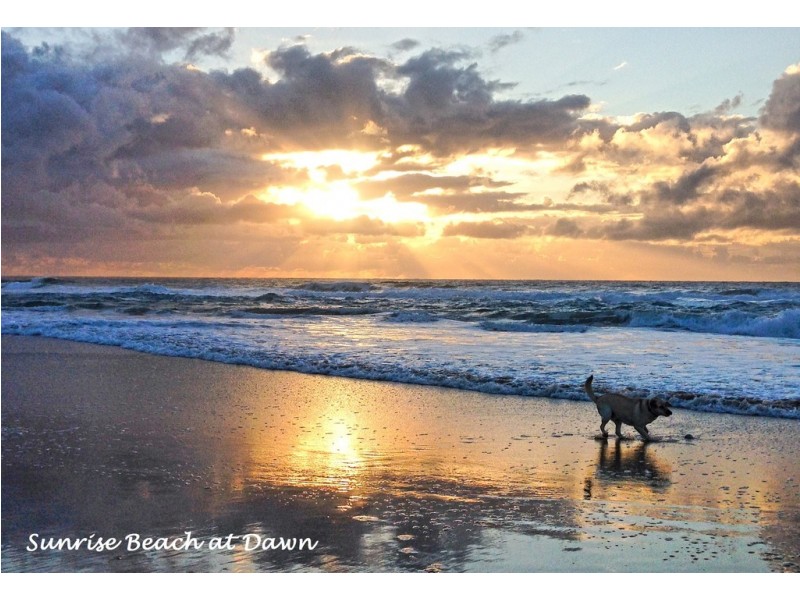 93 Orient Drive, Sunrise Beach QLD 4567