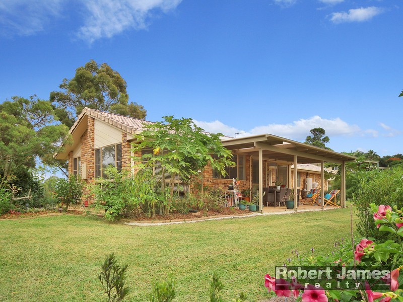 21 Pacific View Drive, Tinbeerwah QLD 4563