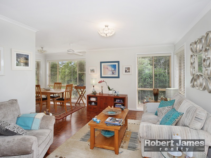 21 Pacific View Drive, Tinbeerwah QLD 4563