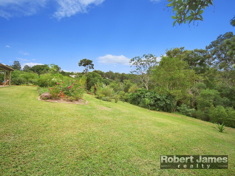 21 Pacific View Drive, Tinbeerwah QLD 4563