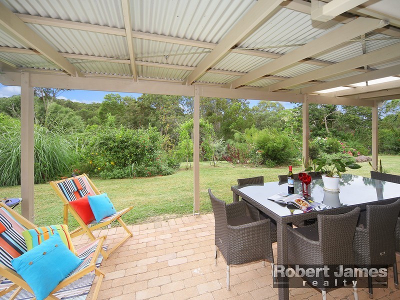 21 Pacific View Drive, Tinbeerwah QLD 4563