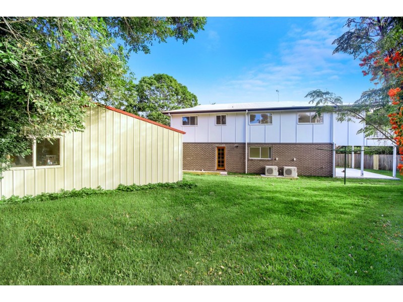 11 Jacaranda Place, Tewantin QLD 4565