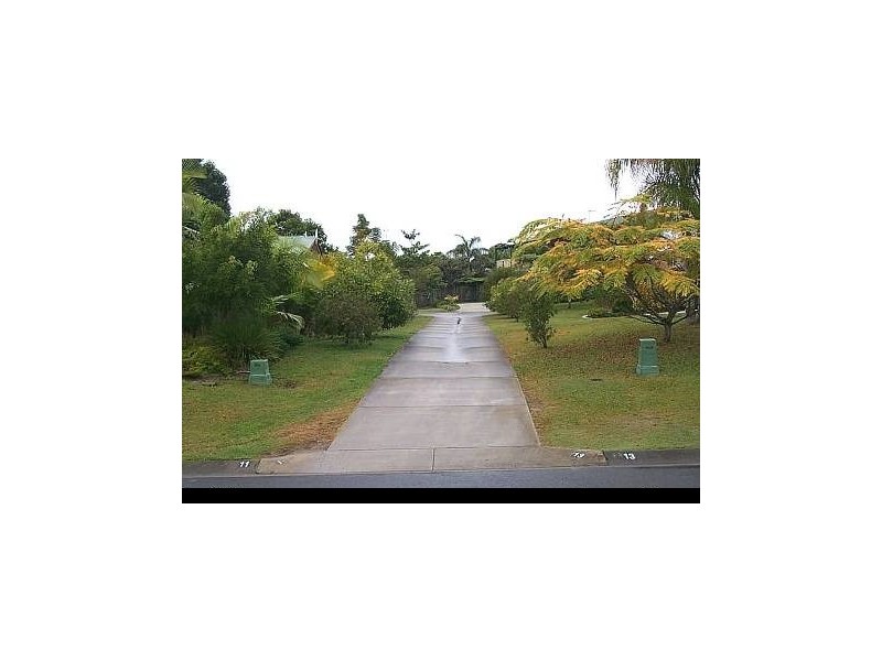 11 Jacaranda Place, Tewantin QLD 4565