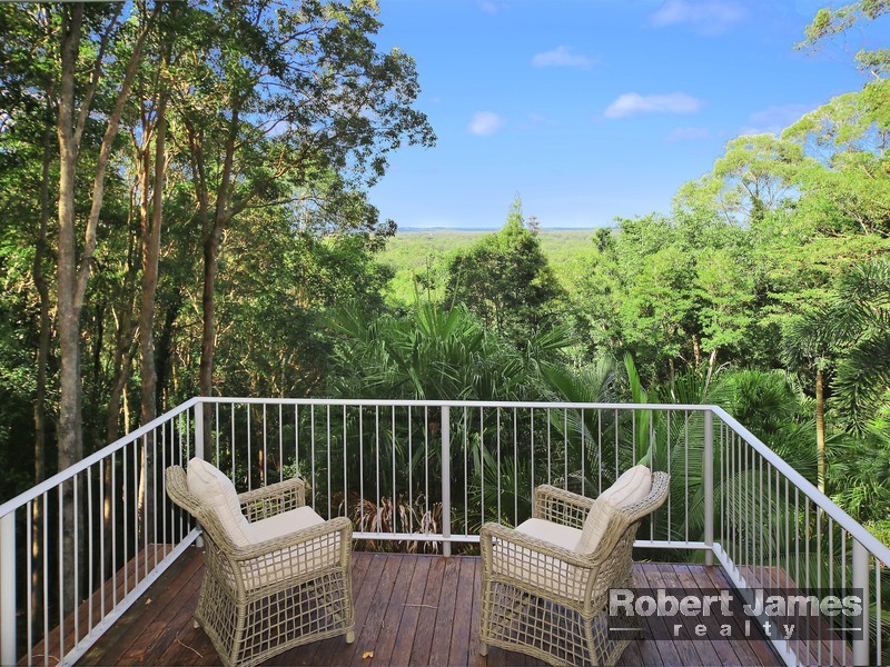 9 Hinterland Close, Tinbeerwah QLD 4563