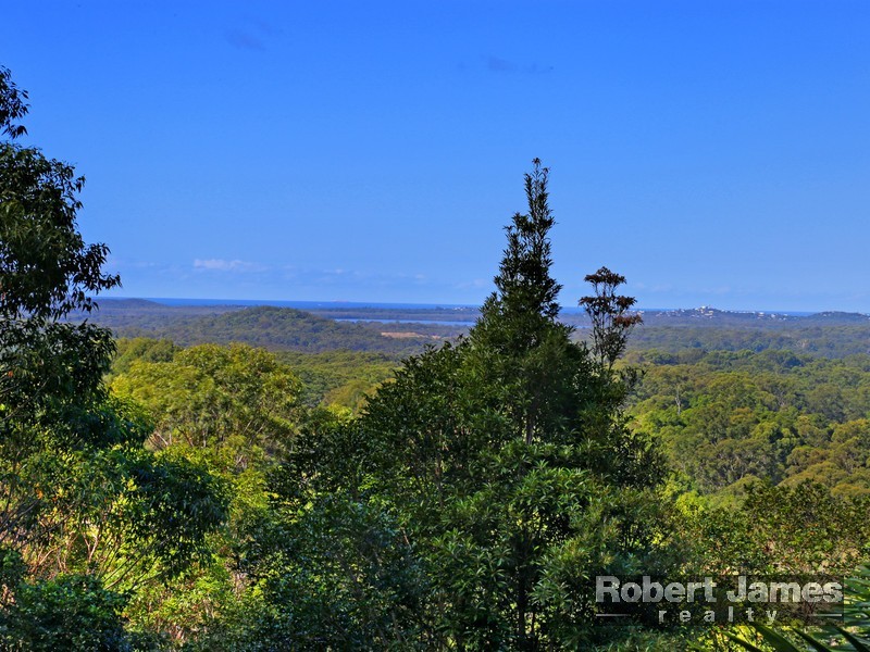 9 Hinterland Close, Tinbeerwah QLD 4563