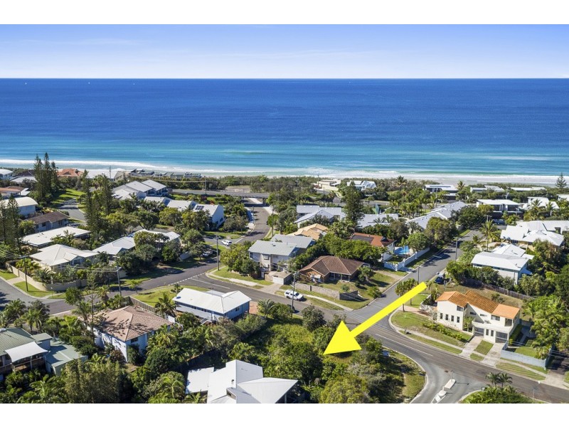 4 Orient Drive, Sunrise Beach QLD 4567