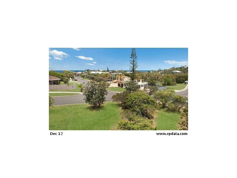 4 Orient Drive, Sunrise Beach QLD 4567