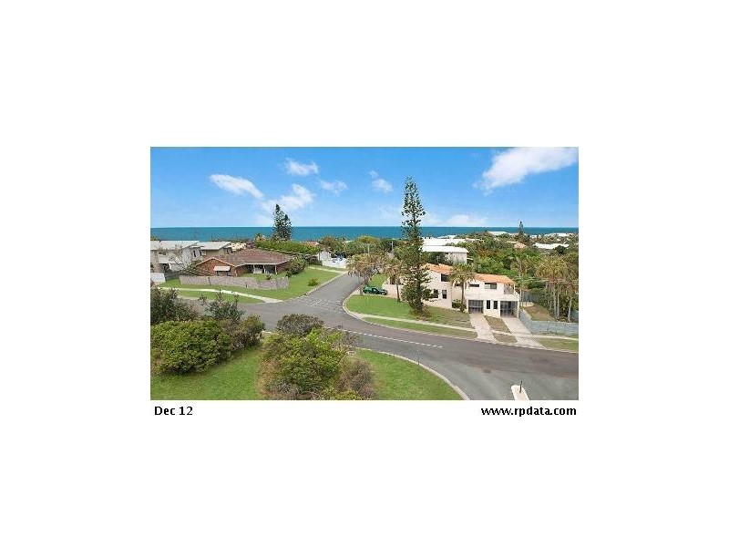 4 Orient Drive, Sunrise Beach QLD 4567