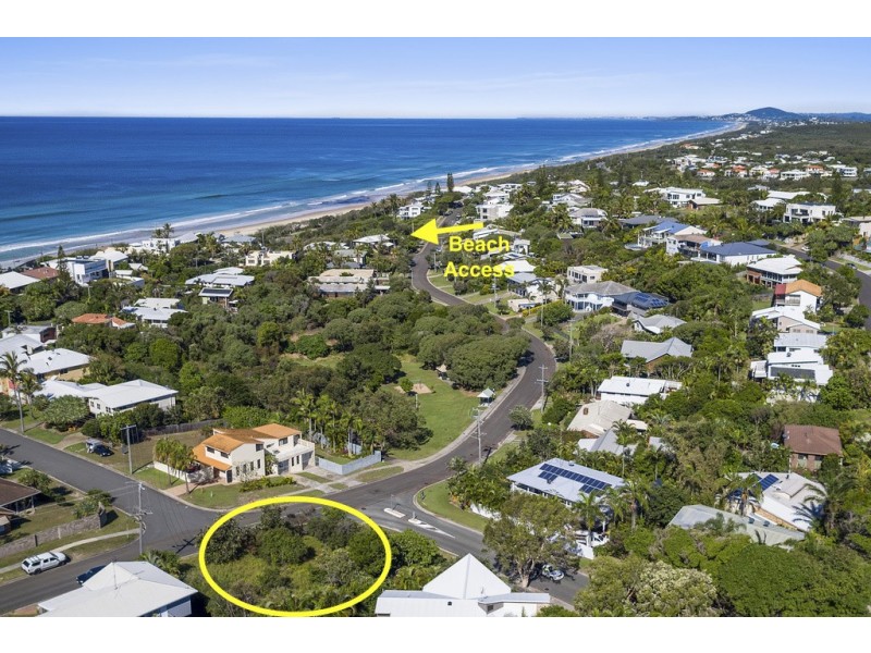 4 Orient Drive, Sunrise Beach QLD 4567