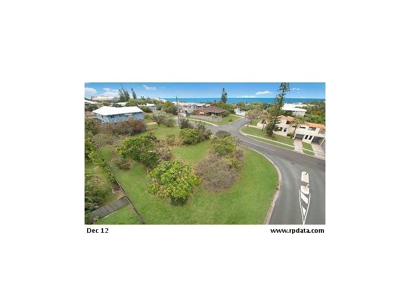 4 Orient Drive, Sunrise Beach QLD 4567