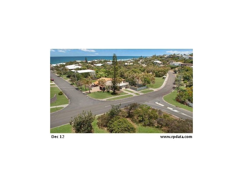 4 Orient Drive, Sunrise Beach QLD 4567
