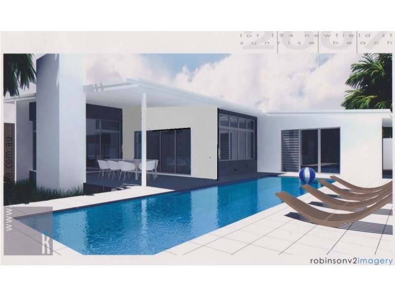 4 Orient Drive, Sunrise Beach QLD 4567