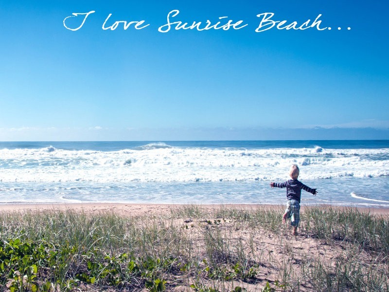 4 Orient Drive, Sunrise Beach QLD 4567