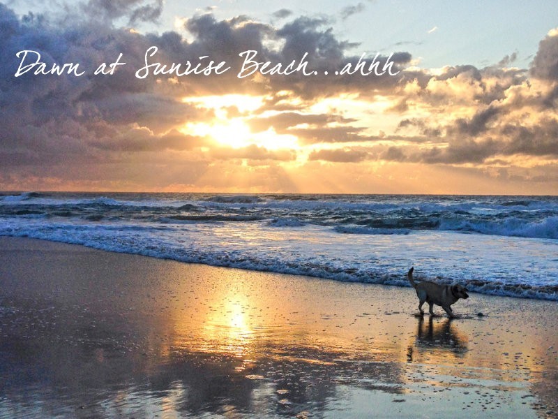 4 Orient Drive, Sunrise Beach QLD 4567