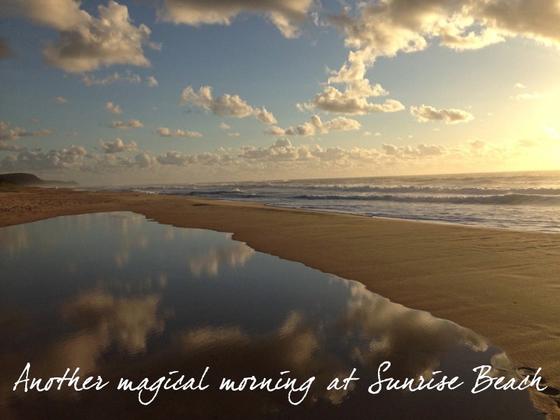 4 Orient Drive, Sunrise Beach QLD 4567