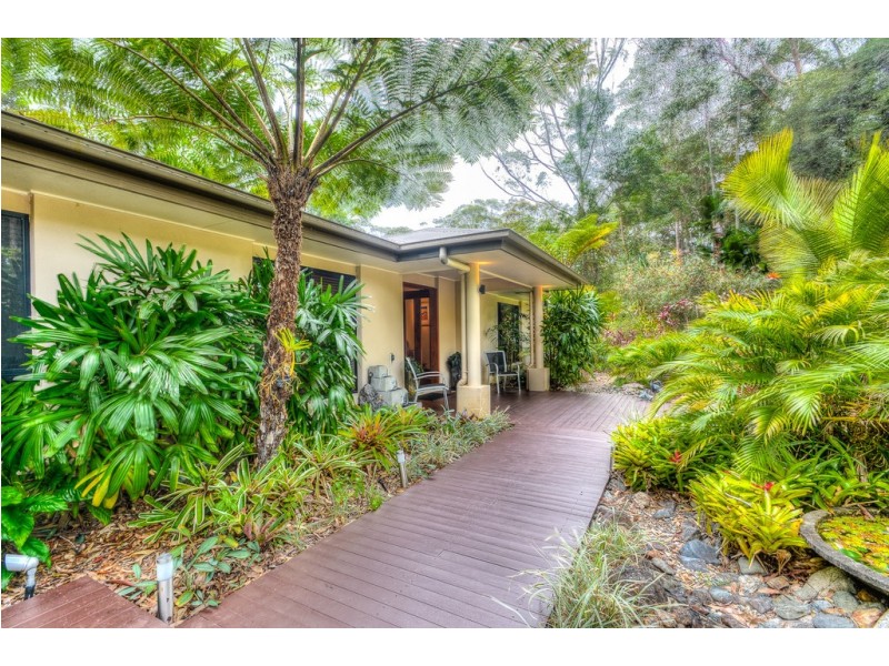 84 Pheasant Lane, Doonan QLD 4562