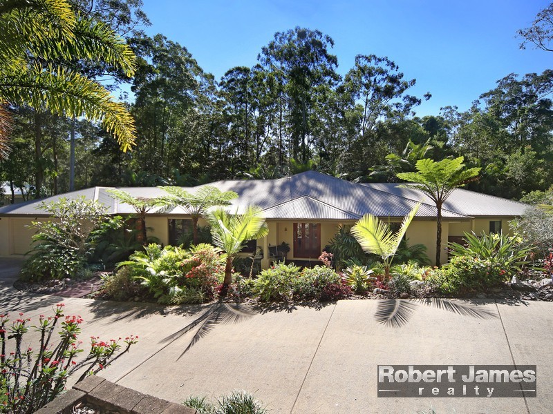 84 Pheasant Lane, Doonan QLD 4562