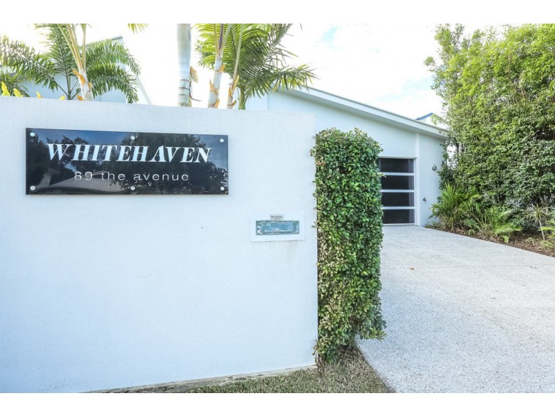 89 The Avenue, Peregian Springs QLD 4573