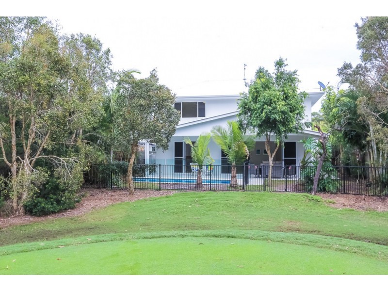 89 The Avenue, Peregian Springs QLD 4573