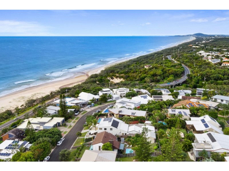 46 Orient Drive, Sunrise Beach QLD 4567