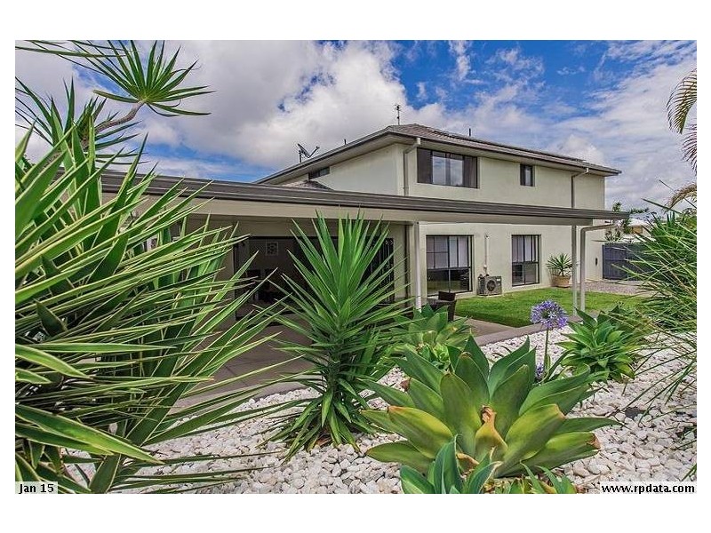 4 Pebble Court, Peregian Springs QLD 4573