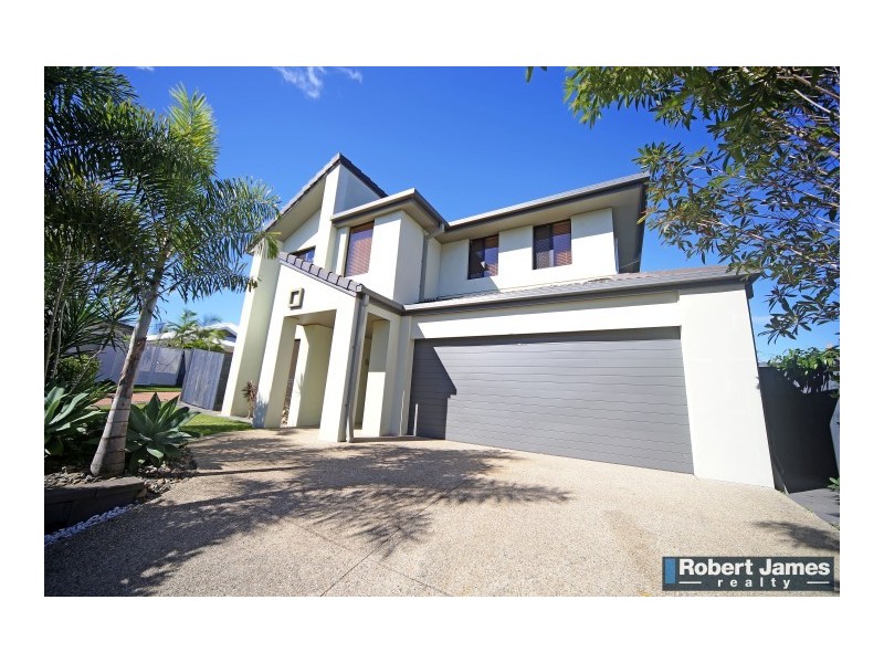 4 Pebble Court, Peregian Springs QLD 4573