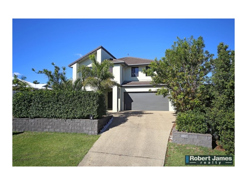 4 Pebble Court, Peregian Springs QLD 4573