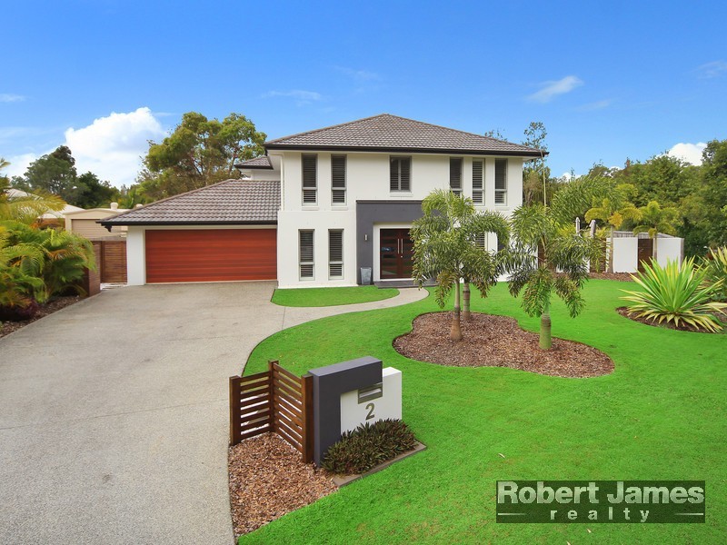 2 Attenuatta Place, Noosaville QLD 4566