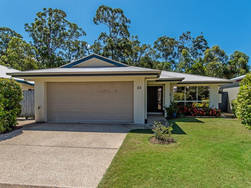 22/58 Furness Drive, Tewantin QLD 4565