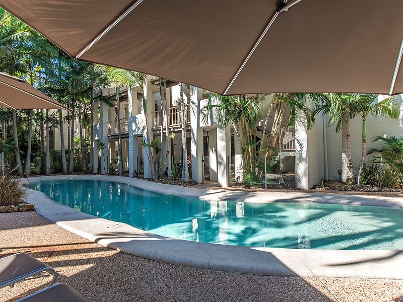 15/287 Gympie Terrace, Noosaville QLD 4566