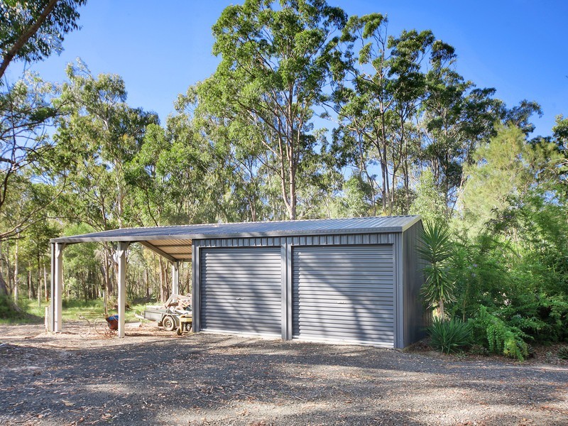 43 Rutch Road, Doonan QLD 4562