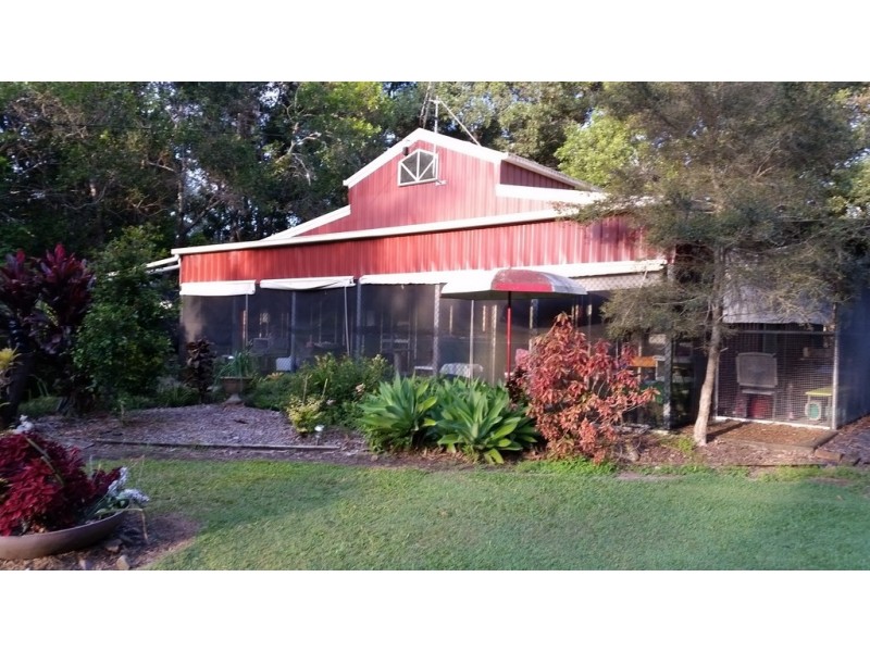 43 Rutch Road, Doonan QLD 4562