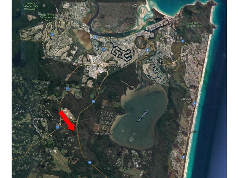 43 Rutch Road, Doonan QLD 4562