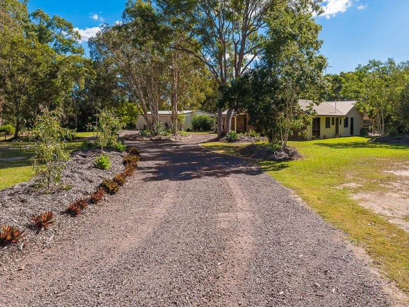 4 Illoura Place, Cooroibah QLD 4565